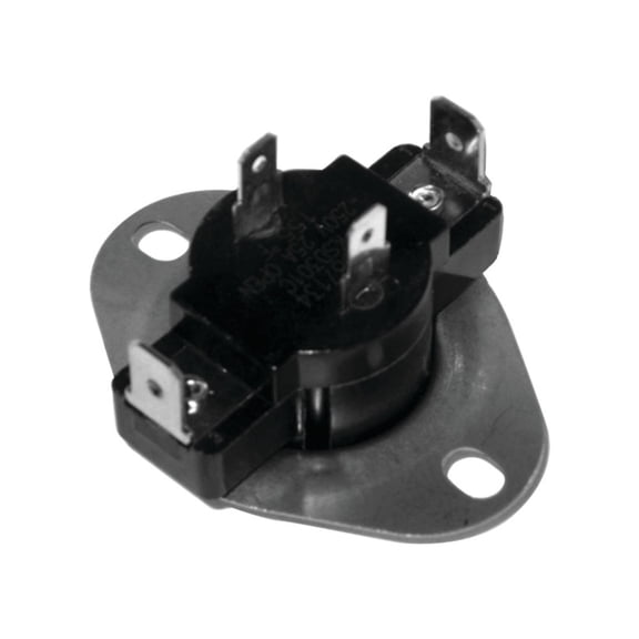 Napco N3387134 Dryer Thermostat for Whirlpool 3387134