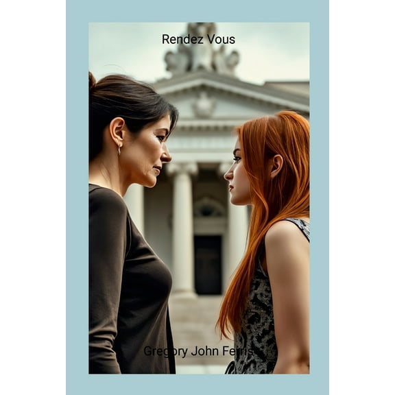 Rendez Vous, (Paperback)