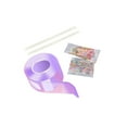 thumbnail image 4 of facefd Double Sided Tapes Removable Classroom Pinch Toy Making Nano Tape Bubble Kit Style D, 4 of 9
