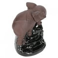 thumbnail image 2 of Backflow Incense , Incense Sticks Elephant Figurine Incense , Household Fragrances For Reducing Stress Relaxing Mind, 2 of 8