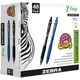 thumbnail image 1 of Bolígrafo Zebra Z-Grip retráctil de 1,0 mm, paquete de 48, 1 of 6