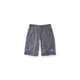 thumbnail image 1 of Aeropostale AERO87 Athletic Workout Shorts para hombre, gris, pequeño Aeropostale Ejercicio, 1 of 1