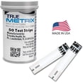 thumbnail image 2 of 6 Paquetes de 50 Tiras Reactivas para Prueba de Glucosa TRUE METRIX® KPTR3244300 con Tecnología Triple Sense TRUE METRIX® KPTR3244300, 2 of 2
