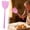 Pink Classic Fly Swatter, variant on DUOYOU Classic Fly Swatter Durable Manual Bug Swatter Long Handle for Home Kitchen Indoor Use Pink