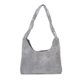 thumbnail image 1 of Bolso plateado para axila Bolso de noche con diamantes de imitación Bolso bandolera f, 1 of 5