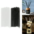 thumbnail image 2 of YIEMEEN 50Pcs Aromatherapy Volatile Rod for Home Fragrance Diffuser Home Decoration, 2 of 10