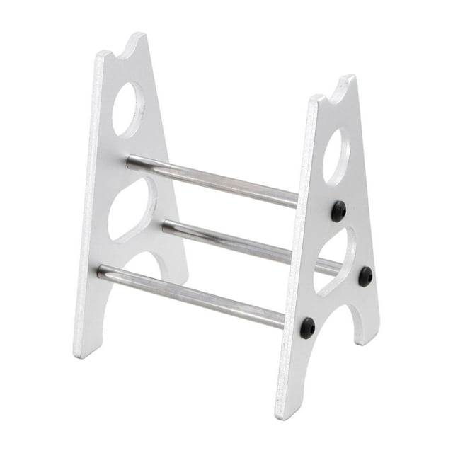 Soporte de trabajo de elevación para coche Zulema Soporte de trabajo de reparación de automóviles RC
