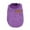 Purple, variant on Dog Clothes Warm Puppy Outfit Pet Jacket Coat Winter Dog Clothes Soft Sweater Clothing For Small Dogs Chihuahua Red M