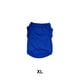 thumbnail image 4 of Methold Ropa de cachorro de algodón pequeño dulce regalo estilo Simple perro chaleco disfraces varios tamaños cachorros sudadera mascota camisa azul Type3 NO3, 4 of 6