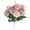 C, variant on Real Touch Hydrangea Artificial Flowers Lifelike Faux Hydrangea Flowers Fake Hydrangeas for Home Decor Party Arrangements Wedding Bouquets Centerpieces