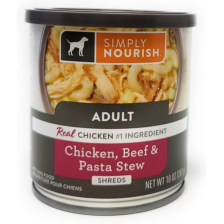 simply nourish pet food company, large reduction Save 59 www