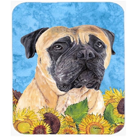 Mastiff Mouse Pad  Hot Pad Or Trivet price history on PriceWatchPro