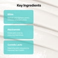 thumbnail image 4 of Crema hidratante Porethera Real Bifida Blur Cream 50 ml para piel grasa, 4 of 8