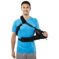 thumbnail image 2 of Breg ARC 2.0 Shoulder Brace - Advanced Support for Rotator Cuff & Post-Surgery Recovery, 2 of 6