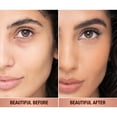 thumbnail image 2 of Foundation Charlotte Tilbury Beautiful Skin Medium Coverage, 2 of 8