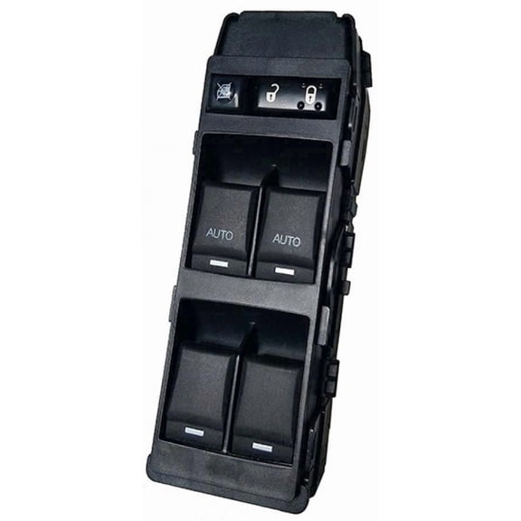 2007-2010 Jeep Commander Master Switch SwitchDoctor Brand