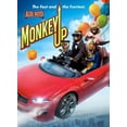 thumbnail image 2 of Monkey Up DVD, 2 of 2