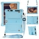 thumbnail image 2 of Funda universal para PC Android 10.1 pulgadas Silicona para 10 A prueba de golpes compatible con ipad/tablet, 2 of 5