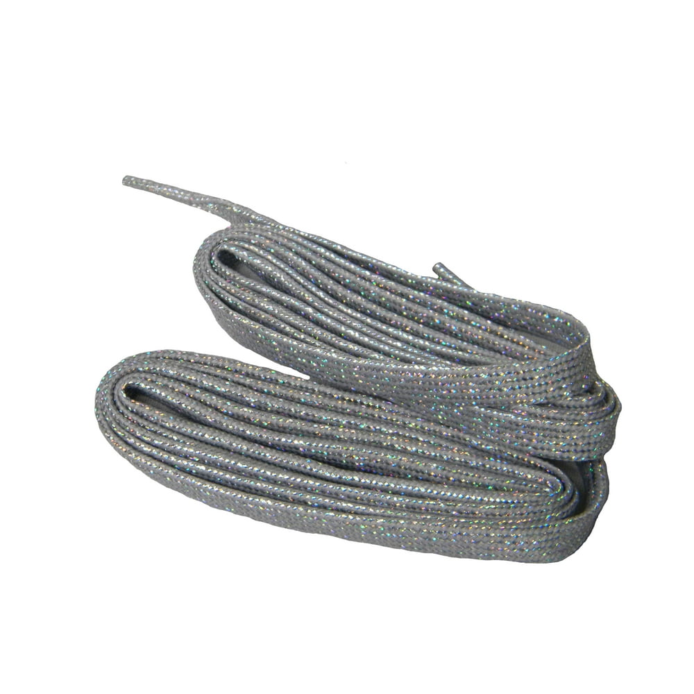 flat trainer laces