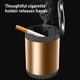 thumbnail image 4 of Car Car Ashtray Creativeness Covered Car With Cover LED Light Car Portable Withered, 4 of 8