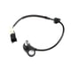 thumbnail image 2 of New Rear Left Ab312c216ad Abs Wheel Speed Sensor For 2012-2017 Ab312c216ac Ab31-2c216-ad, 2 of 5