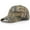 2, variant on Mens Camouflage Military Adjustable Hat Camo Hunting Fishing Army Baseball Cap