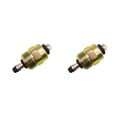 thumbnail image 4 of sweethay lenoid Valve Handy Installation Replacement Upgraded Components Vehicle Drain Electric Valves Structure Fittings Firm Manifolds 2piezas, 4 of 6
