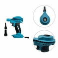 thumbnail image 6 of Cordless Dust Blower Inflator Vacuum Function Multifunction for Battery, 6 of 7