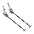 thumbnail image 3 of RC Transmission Shaft, Larger Driving Angle Fine Workmanship Steel RC Front Drive Shaft With Gasket For Outdooor ANGGREK Otros Deportes y Recreación, 3 of 7