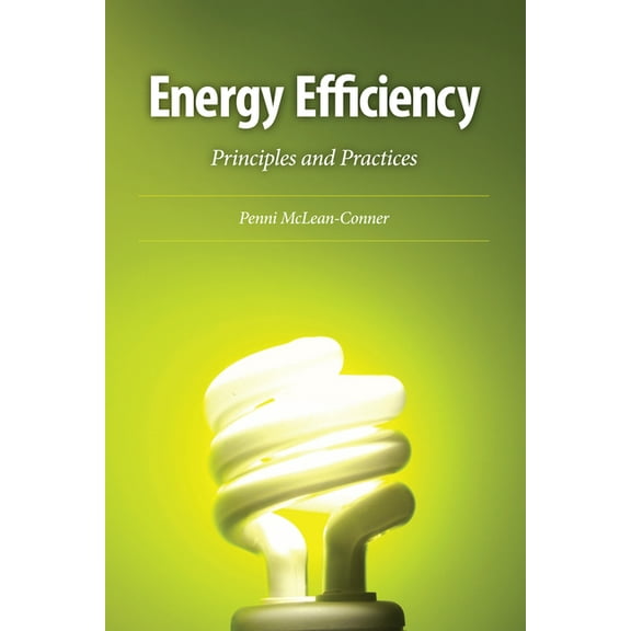 Energy Efficiency: Principles and Practices (Hardcover)