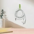 thumbnail image 4 of Data Organizer Silicone Tie Reusable High Elasticity Tie For Bundling And Fixing, 4 of 5