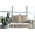 thumbnail image 1 of Herringbone Rug Cushion Set of 2, 1 of 4