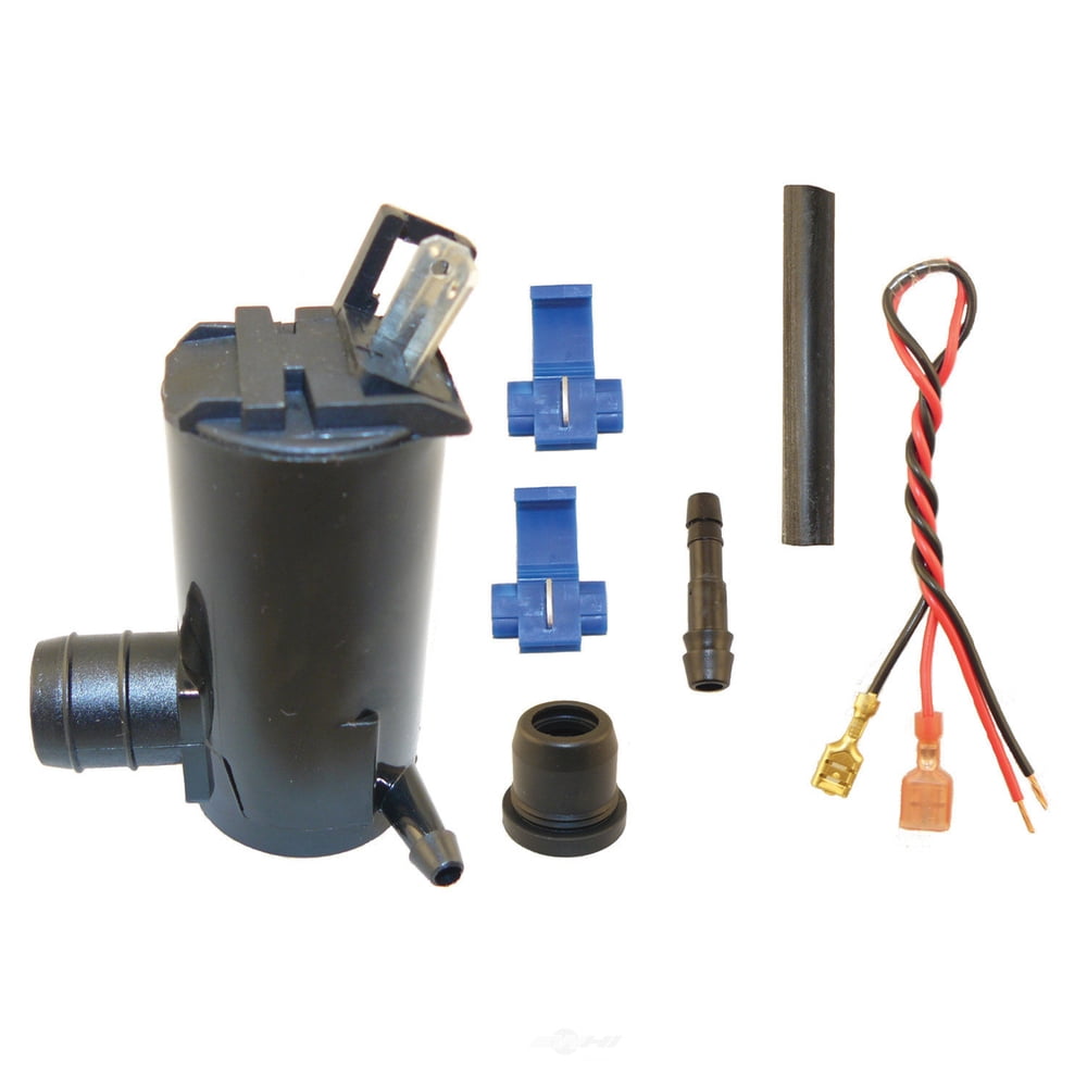 Windshield Washer Pump
