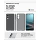 thumbnail image 2 of Funda para Teléfono Spigen Liquid Crystal Galaxy S25 Edge 2025, 2 of 8