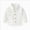 White_0826, variant on 7-8T Little Kids Boys Shirts Solid Color Button Up Shirts Formal Dress Shirts 2-11T Solid Color Oxford Long Sleeve Stylish Classic Kids Tops