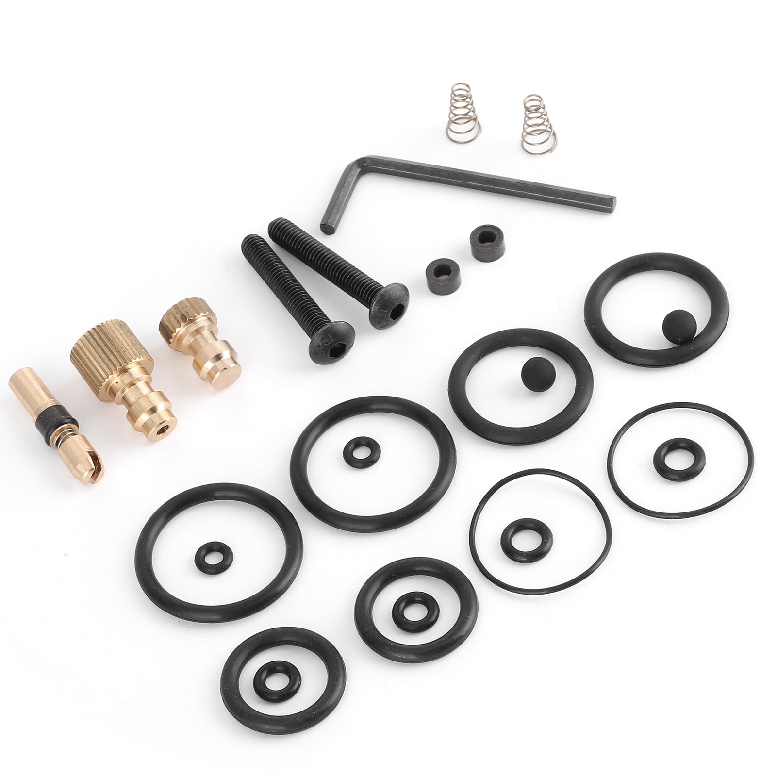 Air Pump Accessories, Copper Air Pump Hex Wrench, For Hand Air Pump PCP Pump