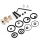 thumbnail image 2 of Kit de accesorios para bomba de aire de alta presión de 26 piezas, repuesto para automóvil, 30 MPa, 2 of 14