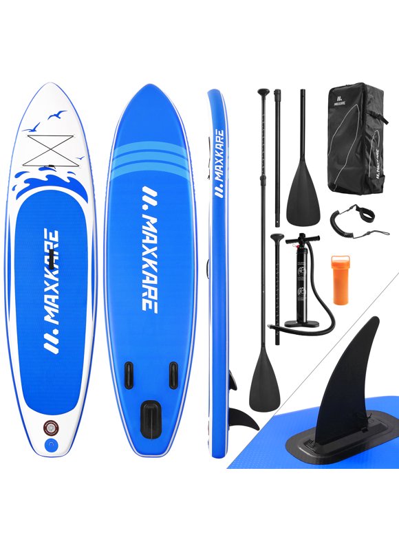 Paddle Boards in Paddling