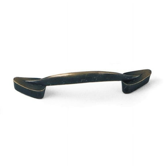2.75 in. Pull - Antique Brass