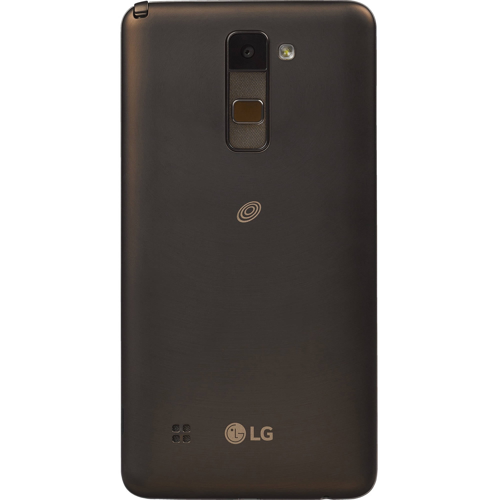 Straight Talk Lg Stylo 2 8gb Prepaid Smartphone Black Walmart Com