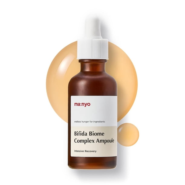Ampolla Manyo Factory Bifida Bioma Complex 50 ml