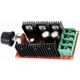 thumbnail image 4 of Adjustable 10-50V 40A 2000W DC Speed Control Motor PWM HHO RC Controller 12V 24V 36V 40V 50V, 4 of 5