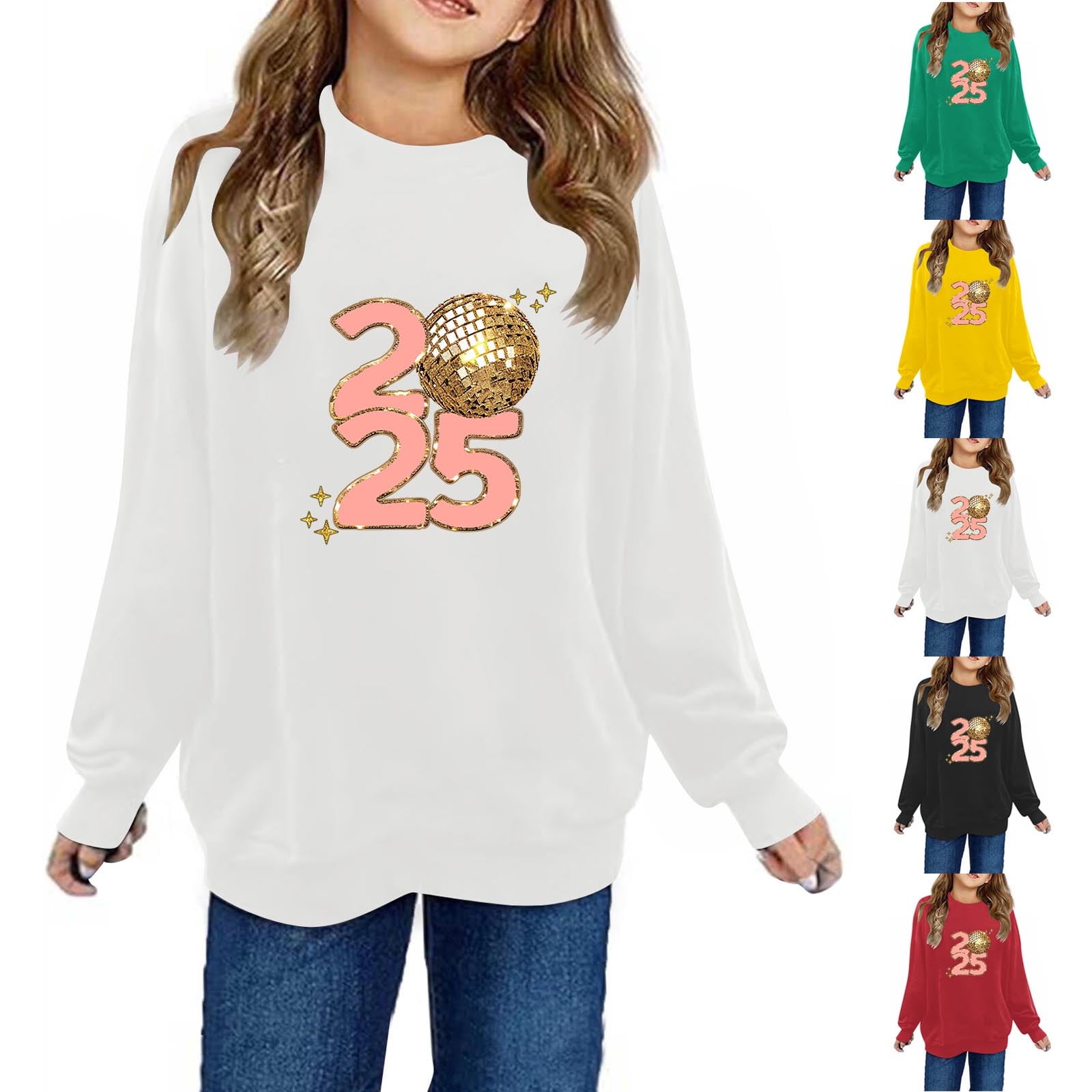 Atogsazn Kids Girls Casual Sweatshirt Children Oversized Long Sleeve 062d72dd 3ce9 476f Aed4 063bbcd69678.76a91d1edc002b81db8bac4bc9d984f4