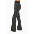 thumbnail image 2 of Marika Women's Carrie Tummy Control Bootleg Pant 32", 2 of 6