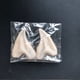 thumbnail image 4 of Yuarrent Elf Ear Dress Up Cosplay Personalidad Falso Látex Fairy Angel Tips Performance Photo Props para Navidad Halloween Kits de decoración para fiestas, 4 of 6