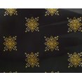 thumbnail image 4 of oneOone Georgette Viscose Fabric Floral Block Decor Fabric Printed BTY 42 Inch Wide, 4 of 4