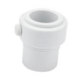 thumbnail image 2 of Adaptador de manguito estabilizador para sombrilla de piscina que evita que se incline. Reductor de inserción resistente para sombrilla de piscina, 2 of 8