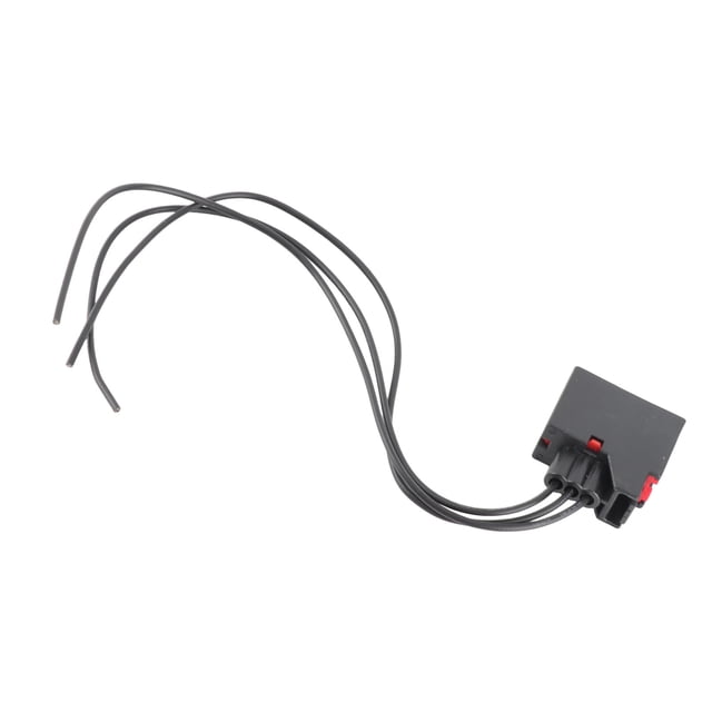 Conector De Señal De Delantero, Arnés De Enchufe De Señal De Reemplazo De Fácil Instalación 68065016AB Alta Estabilidad Para JK 2007 A 2018