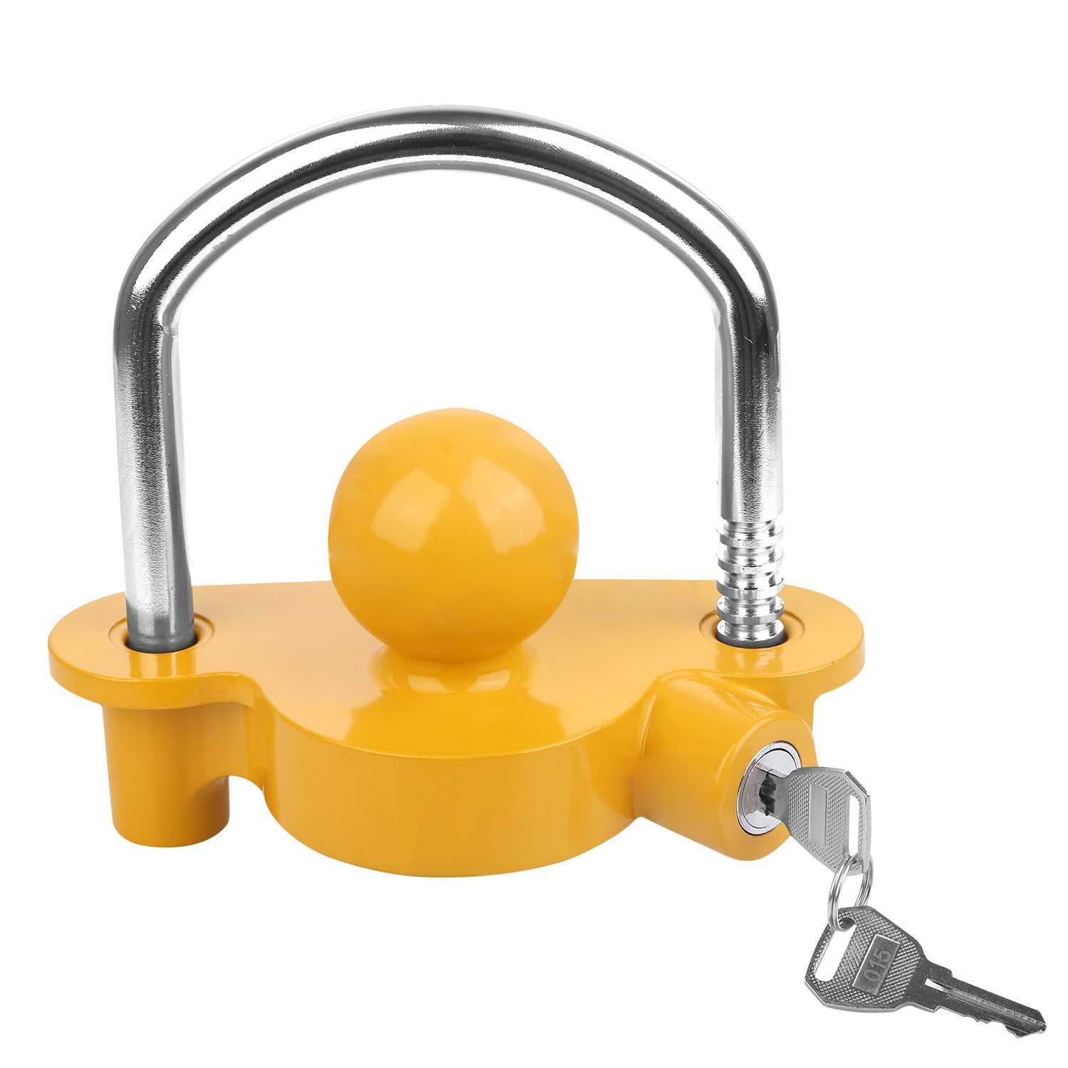 trailer hitch lock trailer hitch lock