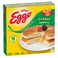thumbnail image 3 of Eggo Buttermilk Frozen Pancakes, 16 Count, 3 of 6